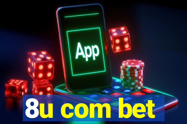 8u com bet